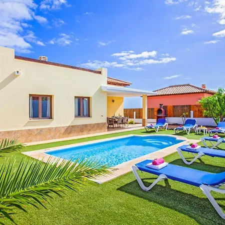 Villa Helena Antigua (Fuerteventura)